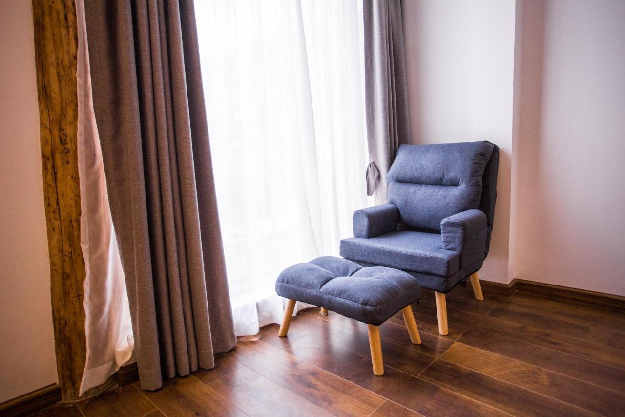Lijiang Yunqi Holiday Guesthouse エクステリア 写真