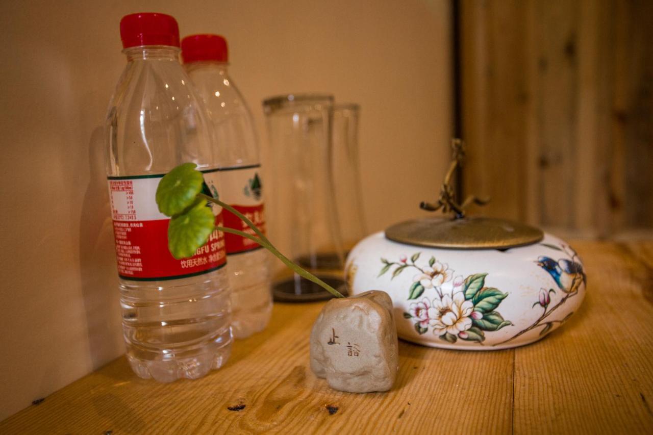 Lijiang Yunqi Holiday Guesthouse エクステリア 写真