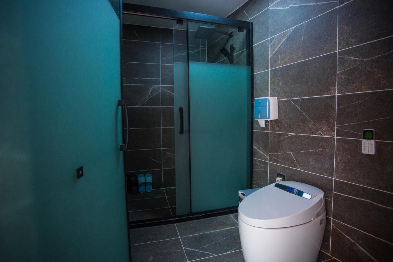 Lijiang Yunqi Holiday Guesthouse エクステリア 写真