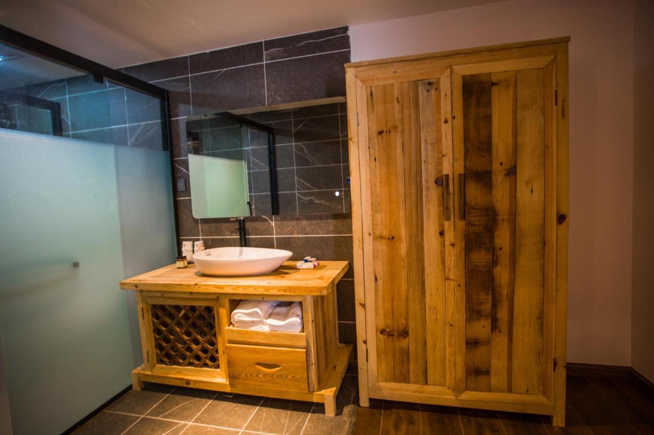Lijiang Yunqi Holiday Guesthouse エクステリア 写真