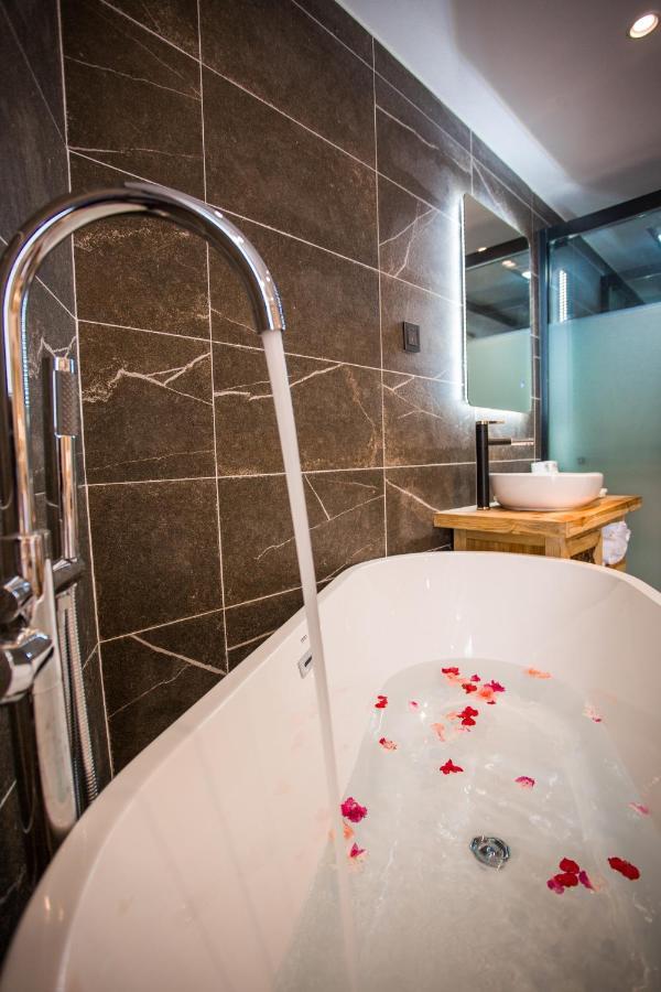 Lijiang Yunqi Holiday Guesthouse エクステリア 写真